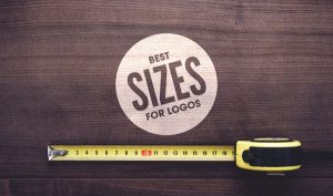 سایز لوگو در فتوشاپ یا ایلاستریتور