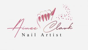 طراحی لوگو ناخن کار