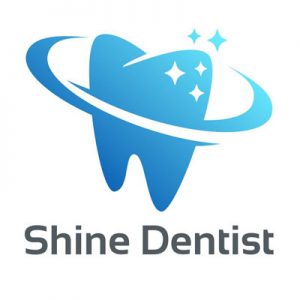 طراحی لوگو دندانپزشکی و کلینیک دندان