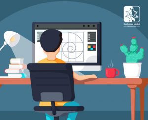 بازار کار رشته گرافیک و درامد گرافیست