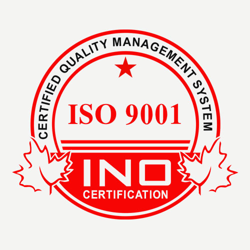 دانلود لوگو و آرم ایزو iso 9001