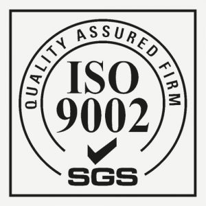 دانلود لوگو و آرم ایزو iso 9002