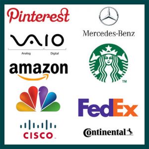 بهترین لوگوهای جهان و بهترین آرم های دنیا