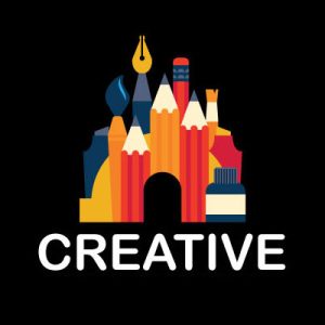 طراحی لوگو مفهومی