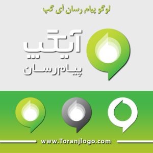 دانلود لوگو آیگپ. آیکون پیام رسان و برنامه آی گپ Igap