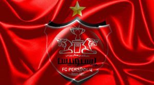 دانلود آرم باشگاه پرسپولیس