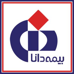 دانلود لوگو بیمه دانا