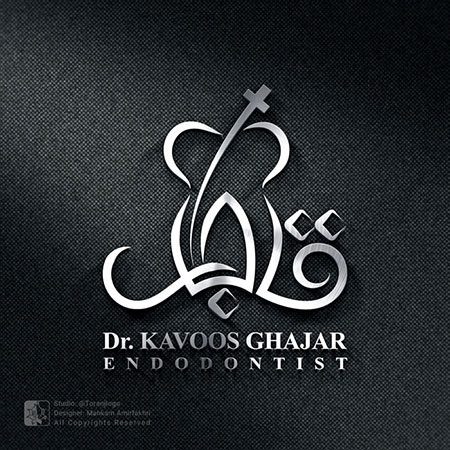 طراحی لوگو دندانپزشکی و دکتر دندان پزشک و کلینیک دندان
