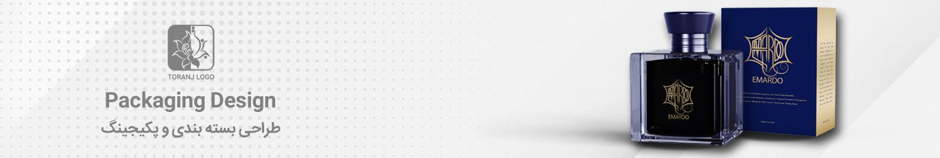 طراحی بسته بندی محصول